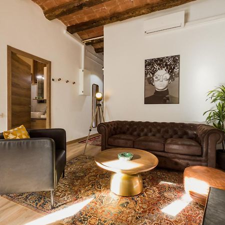Magalhaes - Trad Flat In Poble Sec, Near Ramblas Barcelona Ngoại thất bức ảnh