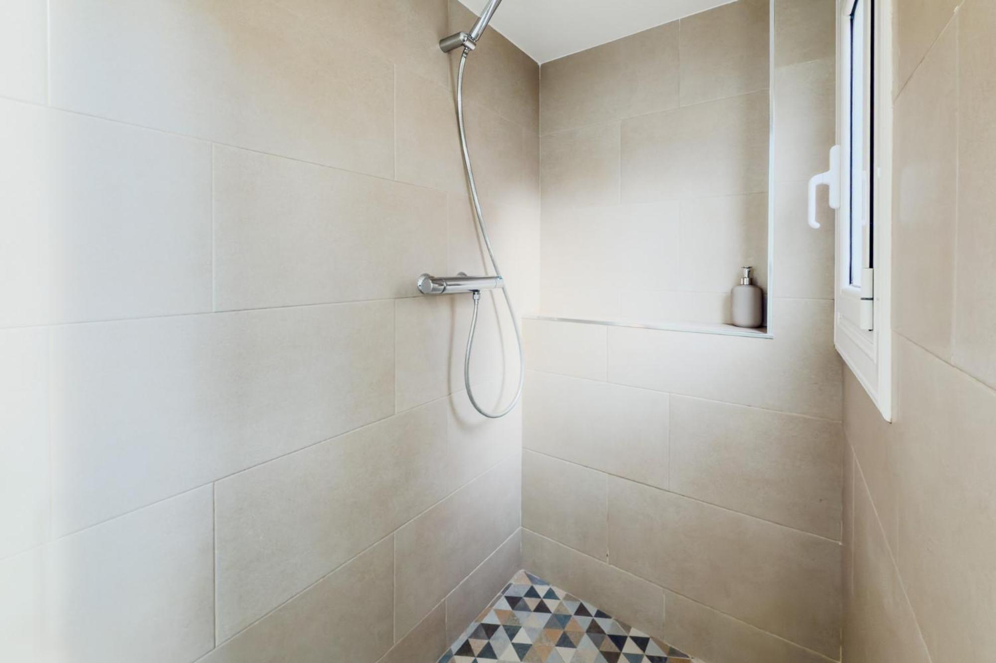 Magalhaes - Trad Flat In Poble Sec, Near Ramblas Barcelona Ngoại thất bức ảnh