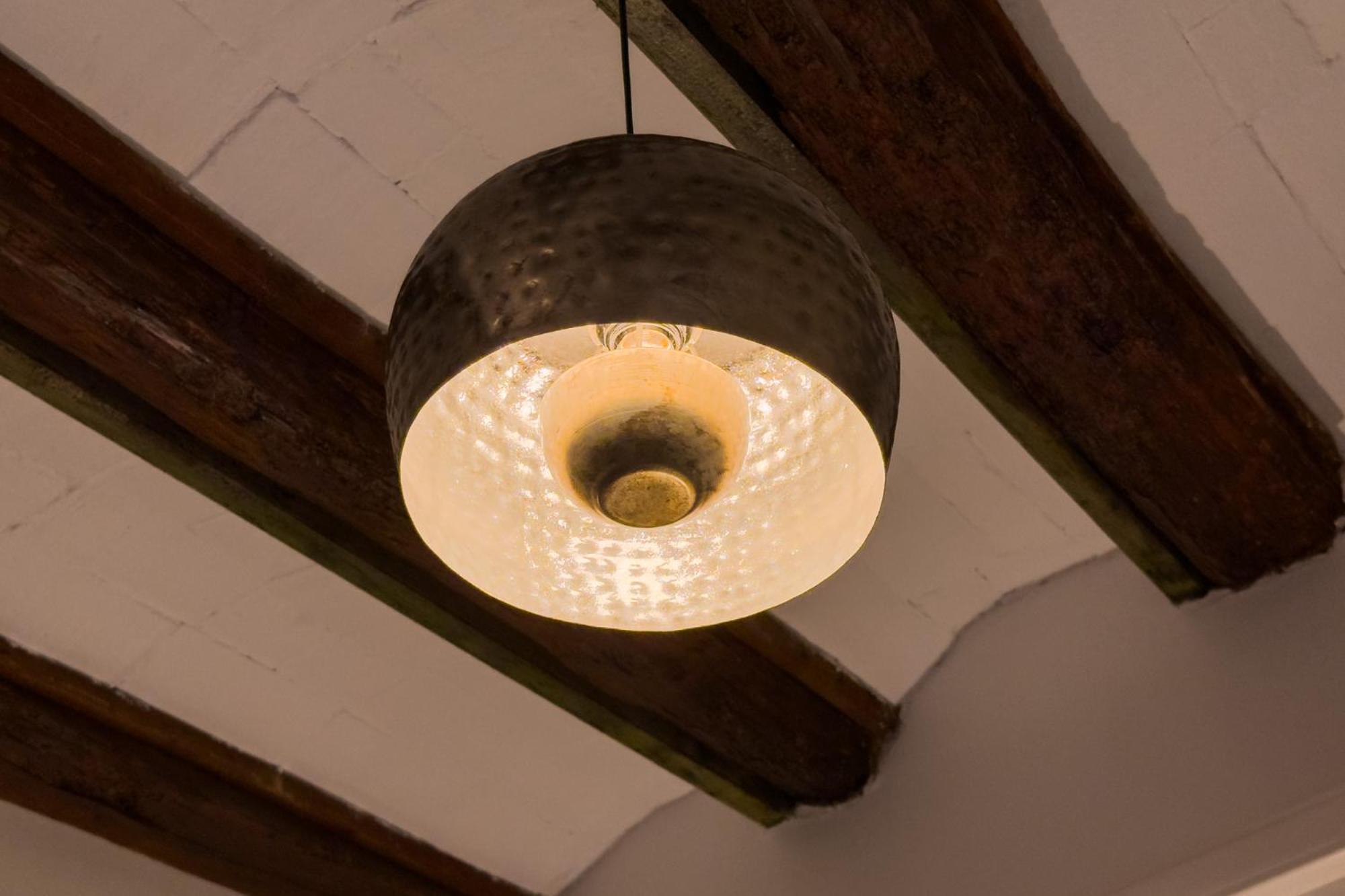 Magalhaes - Trad Flat In Poble Sec, Near Ramblas Barcelona Ngoại thất bức ảnh