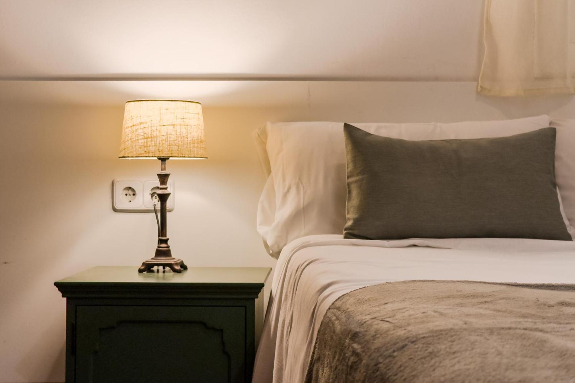 Magalhaes - Trad Flat In Poble Sec, Near Ramblas Barcelona Ngoại thất bức ảnh